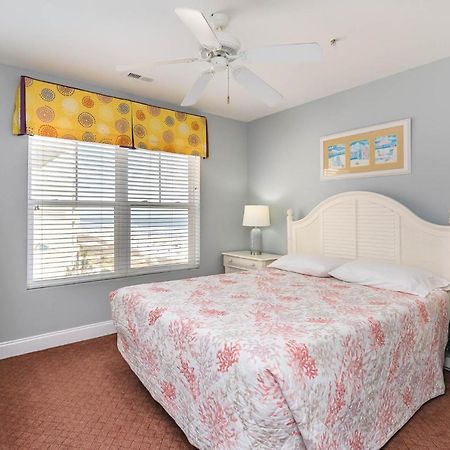 Spacious Penthouse Ocean Front 7 Bedroom Condo - Ambassador Villas Unit 401 Myrtle Beach Ngoại thất bức ảnh