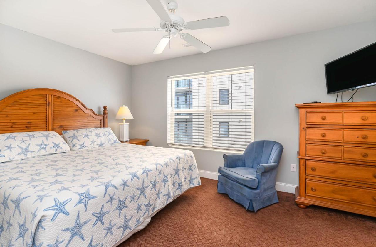 Spacious Penthouse Ocean Front 7 Bedroom Condo - Ambassador Villas Unit 401 Myrtle Beach Ngoại thất bức ảnh