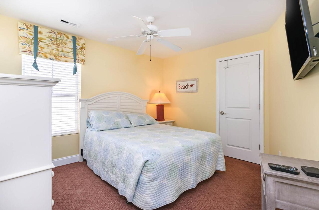 Spacious Penthouse Ocean Front 7 Bedroom Condo - Ambassador Villas Unit 401 Myrtle Beach Ngoại thất bức ảnh