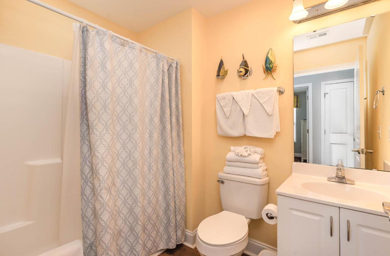 Spacious Penthouse Ocean Front 7 Bedroom Condo - Ambassador Villas Unit 401 Myrtle Beach Ngoại thất bức ảnh