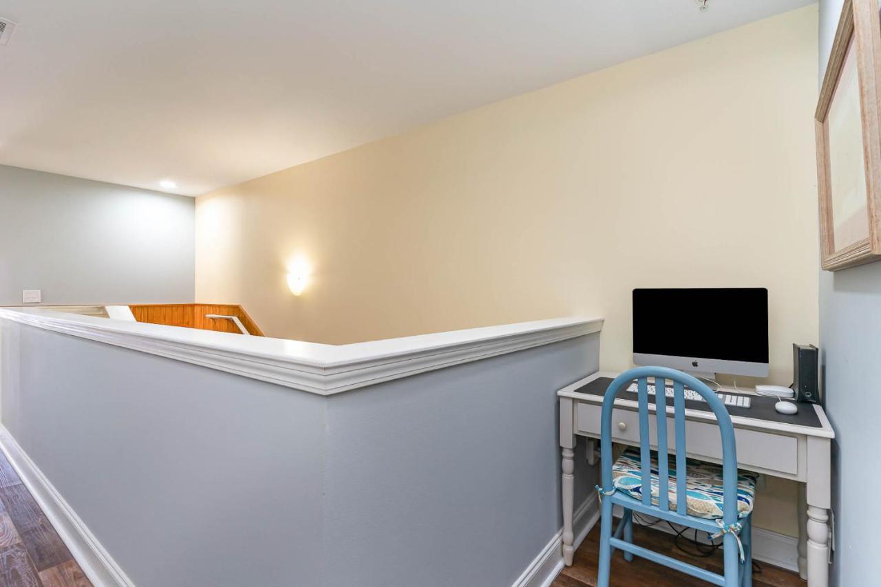 Spacious Penthouse Ocean Front 7 Bedroom Condo - Ambassador Villas Unit 401 Myrtle Beach Ngoại thất bức ảnh