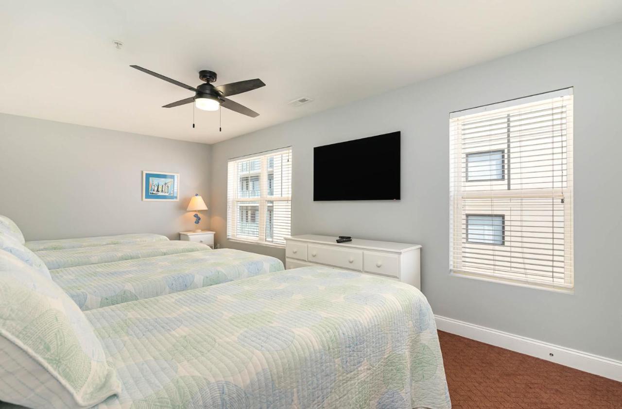 Spacious Penthouse Ocean Front 7 Bedroom Condo - Ambassador Villas Unit 401 Myrtle Beach Ngoại thất bức ảnh